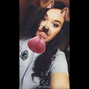 Meet your Posher, Tabitha